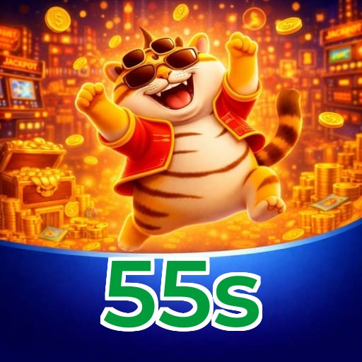 Free spins 55s
