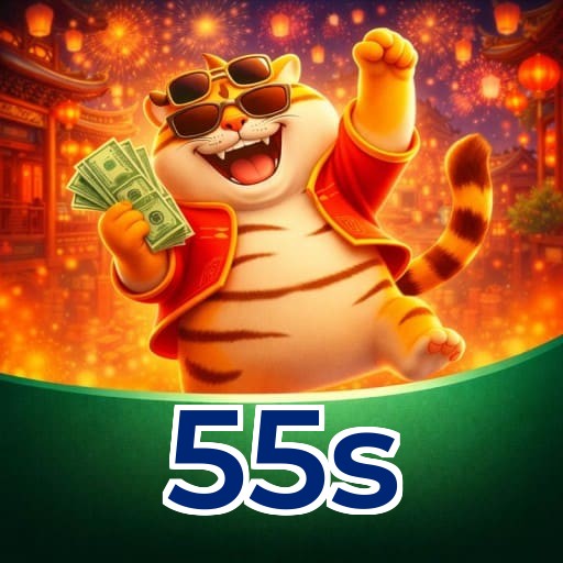 Chuva de Bônus 55s nos slots