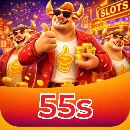 Vantagens App 55s