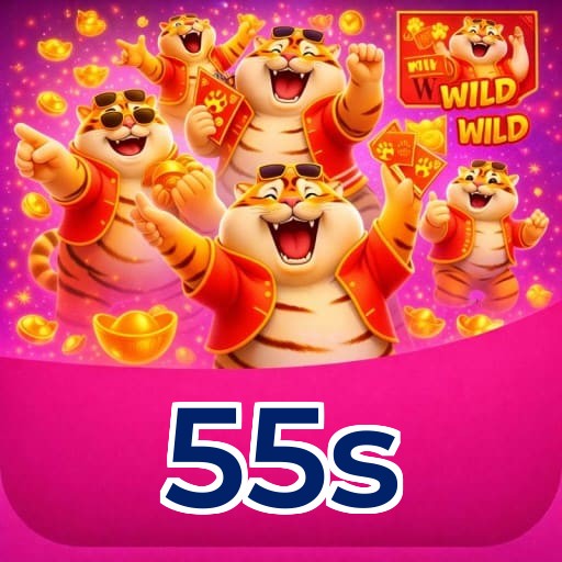 Slots mobile 55s